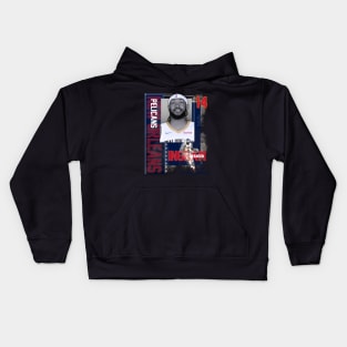 Brandon Ingram 14 Kids Hoodie